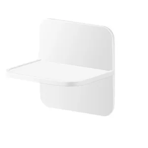 Support mural autocollant anti-basculement de meuble sans poinçon pour armoire étagère