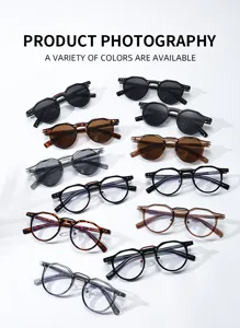 Stylish multi-color fashion sunglasses and optical glasses set for daily wear and trends.
