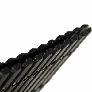 Durable black expandable pet fence gate barrier designed for car window and home safety use.