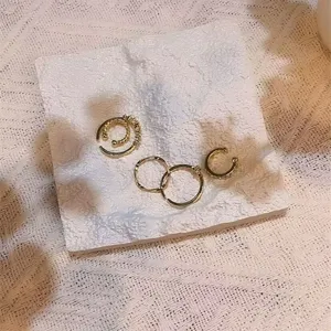 White textured square jewelry tray aesthetic photo display prop for ring necklace storage