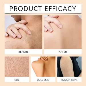OceAura skin massage essential oil for body care deep moisturizing smooth firming oil