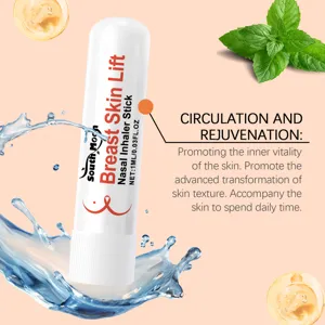 Stick inalatore nasale South Moon per il sollevamento della pelle del corpo e cura quotidiana.