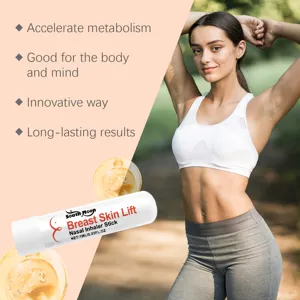 Stick inalatore nasale per sollevamento seno pelle South Moon, cura del corpo portatile 1ml.