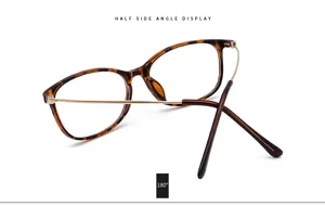 Side view detail of vintage tortoiseshell eyewear with elegant gold metal temples