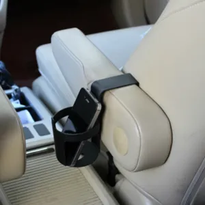 Car cup holder multifunctional vehicle water cup holder seat mount phone storage box interior