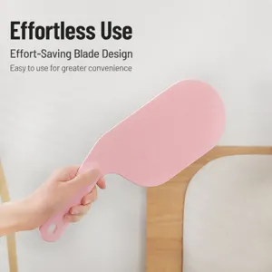 Plastic Bed Sheet Tucking Tool Bed Sheet Fixer Mattress Lifter Bedmaking Helper Ergonomic Design Bedding Organizer Tool