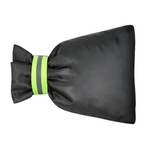 Outdoor Faucet Cover Frost Protection Winter Waterproof Oxford Cloth Thermal Insulation Bag