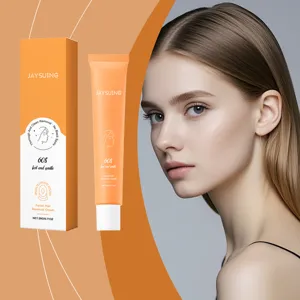 Jaysuing creme depilatoire pour le visage formule douce et rapide pour une peau lisse 20g