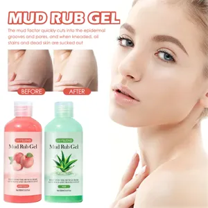 Jaysuing 100ml gel apofolisis somatos gia apali kai lamperi epidermida katharismos.