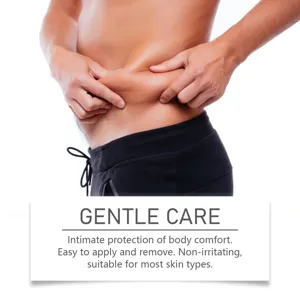 Cerotto per la cura del corpo per un comfort cutaneo delicato e modellamento quotidiano.