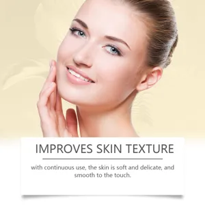 South Moon moisturizing skin care cream, deeply nourishes and improves skin texture daily.