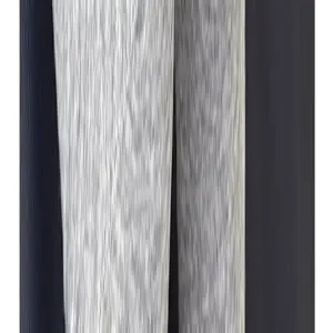 Cotton socks fabric detail showing breathable vertical knit texture for daily wear women.