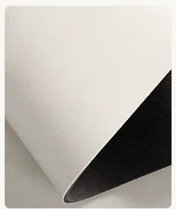Detailed view of the nonslip floor mat showing textured surface and rubber backing.