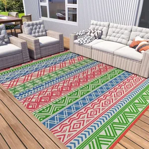 Moroccan Geometric Area Rug Non-Slip Crystal Velvet Floor Mat Nordic Style Carpets For Living Room Bedroom Home Decor