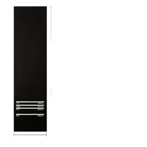 Professional diatomaceous earth dart mat with standard throwing distance lines for training.