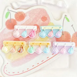 Leuke mini hars koffiekop muurrek bedels voor haarspelden en DIY telefoonhoesjes accessoires.
