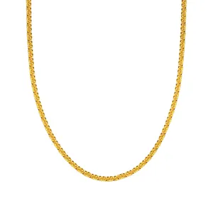 Zarte glitzernde Silberkette Halskette für Damen, elegante kurze Damen Schmuckkette.