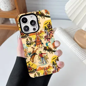 Fashion Cute Leopard Print Silicone Phone Case Anti Drop Durable Protective Back Cover For iPhone Series
