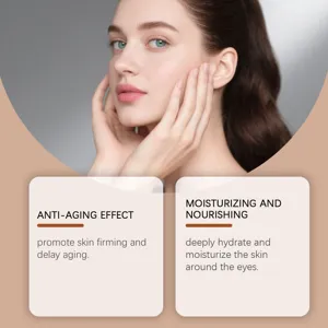 Feuchtigkeitsspendendes Körperöl für Anti-Aging-Hautstraffung und Hydratation