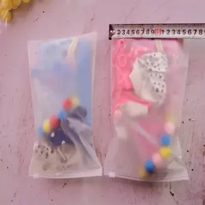 Pet birthday party decoration set cat dog hat bib banner balloons frosted bag packaging