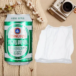 Sink drain filter net mesh garbage bag for kitchen sink anti-clogging debris strainer tool