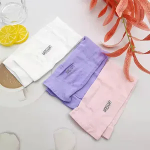 Summer ice silk sun protection arm sleeves anti-uv cooling sleeves for outdoor driving