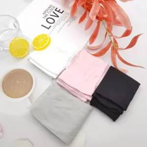 Women ice silk sun protection sleeves UV blocking outdoor arm covers main display