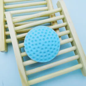 Cuscinetto Parafango da Parete in Silicone Protezione Maniglia Antiscivolo