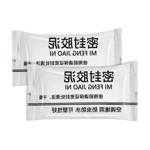 Air conditioner hole sealing clay putty waterproof wall repair mud for home plumbing 20g