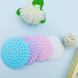 Paraspigoli da parete in silicone e protezione per maniglia porta antiurto set