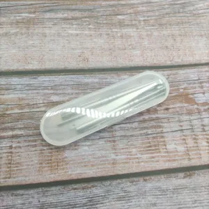 Stainless steel ear pick set with storage case, professional tools for daily ear hygiene care.