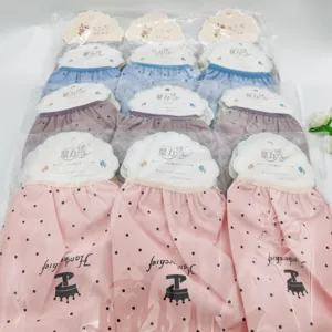Mangas impermeables largas para cocina, diseño de lunares, protección práctica de brazos.