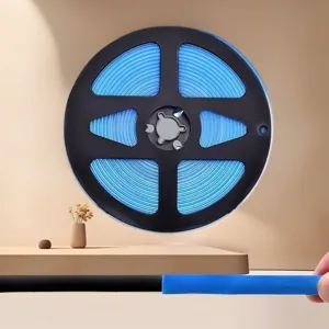 Cinta de sellado de huecos adhesiva impermeable para fregadero de cocina y pared principal.