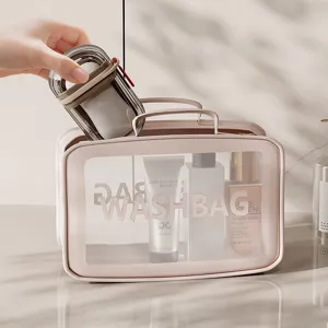 Portable travel soap box with lid, sealed and draining design for home and bathroom use.