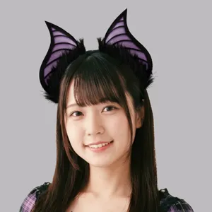 Halloween murciélago orejas diadema disfraz lindo cosplay accesorios para el cabello