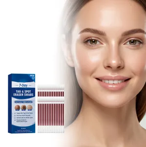 Plant extract skin care cotton swabs, mild cleansing, smooth tender and gentle use.