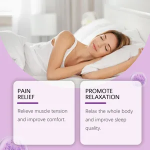 Relaja tu cuerpo y alivia la tension muscular con este relajante sal de bano rosa spa.