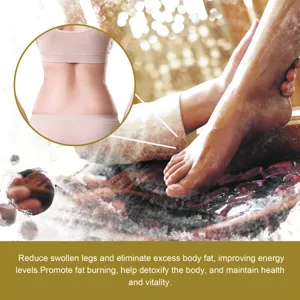 South Moon Bee Venom Foot Soak Beads Relaxing Leg Care Daily Wellness Foot Spa Care