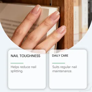 Nagelverzorgingsoliestift voor gladde en glanzende nagels, ideaal voor dagelijkse zorg.