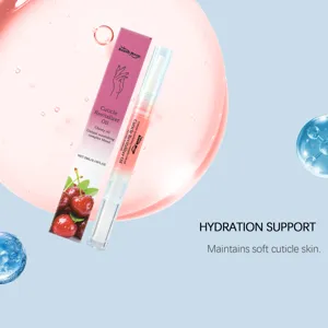 South Moon kers nagelriem olie pen voor zachte nagels en dagelijkse hydratatie verzorging.