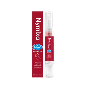 Hydraterende Nagelverzorgingsstift Nagelriem Revitaliserende Voedende Herstelolie Dagelijkse Reiniging Nagelbehandelingshulpmiddel