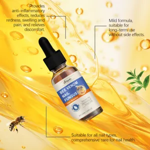 Ximonth 50ml διαλύματος φροντίδας νυχιών με σταγονόμετρο, ήπια φυτική φόρμουλα.