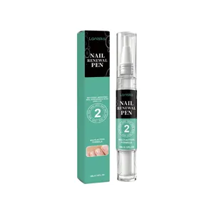 Laniska penna rinnovo unghie cura cuticole 3ml essenza idratante per unghie mani quotidiana