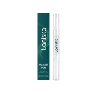 Laniska nagelverzorging pen 3ml voor het verzachten en voeden van nagelriemen en nagels.