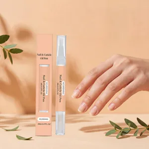 Lápiz aceite de cutícula nutritivo hidratante para cuidado de manos y uñas secas tratamiento