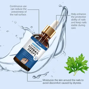 Ximonth Ingrown Toenail Drops 30ml Ygro Therapeias Epidiorthosis Nychion Botanikon