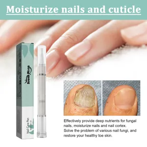 South Moon stylos peripoiisis nychion 4ml threfei ta nychia kai epidiortonei to derma sou.