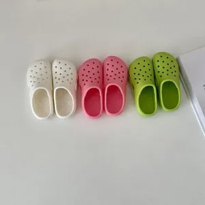 Carino portaspazzolino a zoccolo creativo supporto da parete per bagno multicolore set