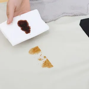 Waterproof oil-proof wipeable hand apron for kitchen housework restaurant cooking cooking.