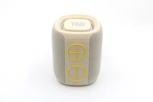 Mini altoparlante bluetooth portatile suono stereo wireless esterno bassi profondi potenti